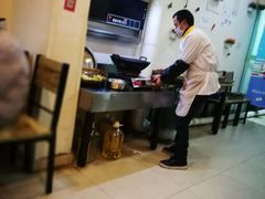 -怪老头甜不辣(抚琴小区店)