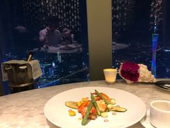 -广州四季酒店·佰鲜汇·现代法餐