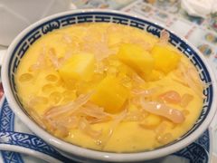 -广信牛奶甜品世家(台东店)