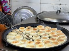 -毛氏汽水包(山海关路店)