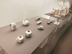 -雪绿茶博物馆