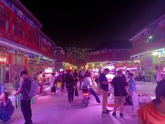 -华声天桥民俗文化园