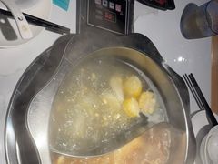 -三毛牛肉店(福强店)