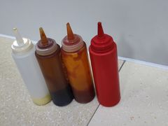 -2路车站小丸子(青泥洼桥店)
