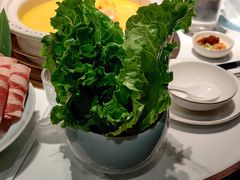 -领鲜天下·焗海鲜·花胶鸡(天目里店)