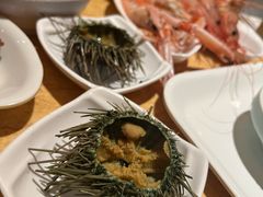 -雍和会海鲜姿造自助(湖东路店)