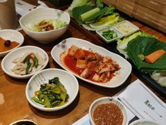 小菜-青鹤谷(苏州店)