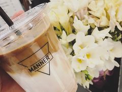 -Manner Coffee(芮欧百货店)