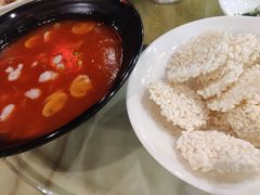 -三凤酒家·百年无锡菜(清扬茂业店)