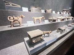 -马鞍山市博物馆