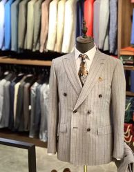 -蓝仕西服定制(萧山店)