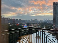 -深圳威尼斯英迪格酒店