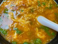 疙瘩汤-京朋串屋·烧烤(望京西路总店)