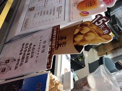 -桂桂茶(繁花中心店)