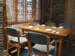 -驿舍·民國老营房院子私房菜(科学会堂店)