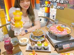 -西月山居匠心创意料理(江汉路新佳丽广场店)