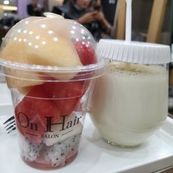 -OnHair造型
