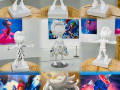 -上海K11购物艺术中心