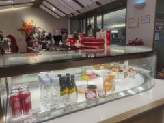 -Tims天好咖啡·贝果(东方广场店)