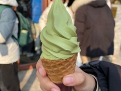 -吴裕泰茶庄(鼓楼店)