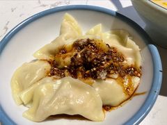 钟水饺-龙抄手(文殊坊店)