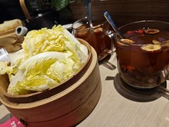 -茶港·点心·啫啫煲(王府井店)