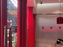 -塔斯汀·中国汉堡(蓝润置地广场店)