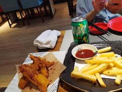 -京料理·日料自助·铁板燒(复悦城店)