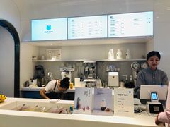 -兰熊鲜奶(西直门凯德mall店)