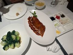 -四季民福烤鸭店(望京南湖东园店)