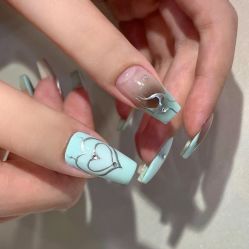 -斯馨·健康美甲美睫