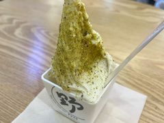 -野人先生Gelato(上海长宁龙之梦店)