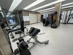 -琪航健身工作室(杨高南路地铁站店)