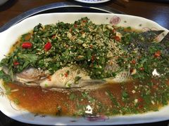 -妈妈的味道(和顺古镇店)