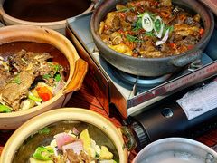 -龚印记牛骨牛杂屋·四代传承(珠影星光城店)