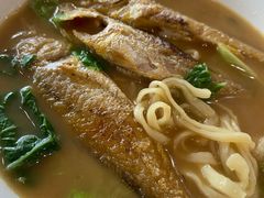 -何记面馆(龙泉山店)