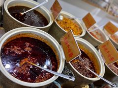-江小菜酱菜(南京夫子庙步行街店)