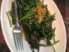 泰酱空心菜-simply thai天泰(长泰广场店)