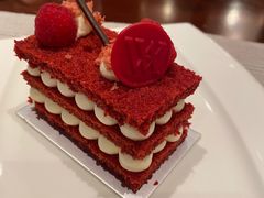 -Salon de Ville浦江汇(上海外滩华尔道夫酒店店)