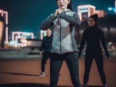 -Answer Fitness 答案健身(奥体店)