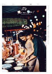 点击看大图 -太古映画婚纱摄影(天河店)