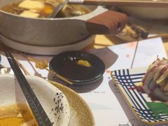 -贵木日本料理·铁板烧(新地假日广场店)
