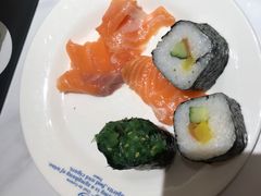 -星伦多自助料理·涮烤一体(杭州来福士店)