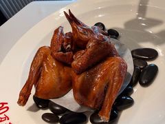 -谭厨中山传家菜.乳鸽.脆鲩鱼(华强北中航城店)