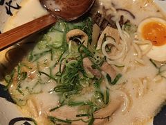 -味千拉面(中盛广场店)