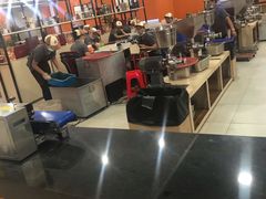 -巴厘岛黄金金兔咖啡工厂
