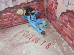 -苏州5D星空错觉艺术馆