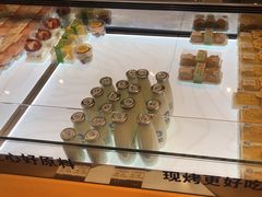 -UH祐禾(上海五角场万达店)
