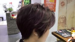 -Moyue HAIR SALON