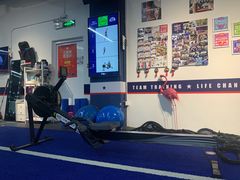 -F45 TRAINING健身工作室(体育中心店)